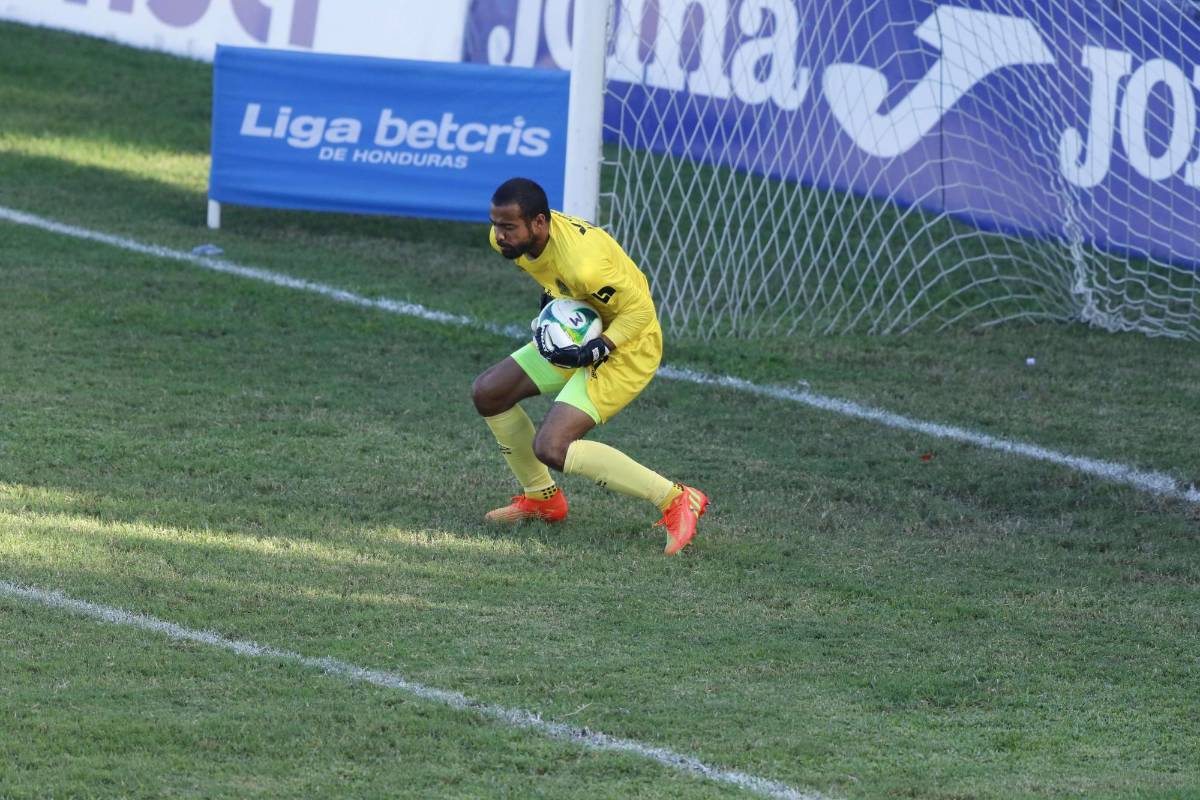 Así sería el nuevo 11 del Olimpia con los fichajes para el torneo Clausura 2023 ¿Con Kevin López?