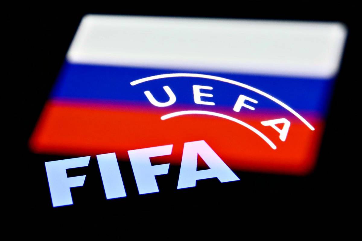 Rusia y 36 más: todas las selecciones eliminadas del Mundial de 2026; hay dos de Concacaf confirmadas