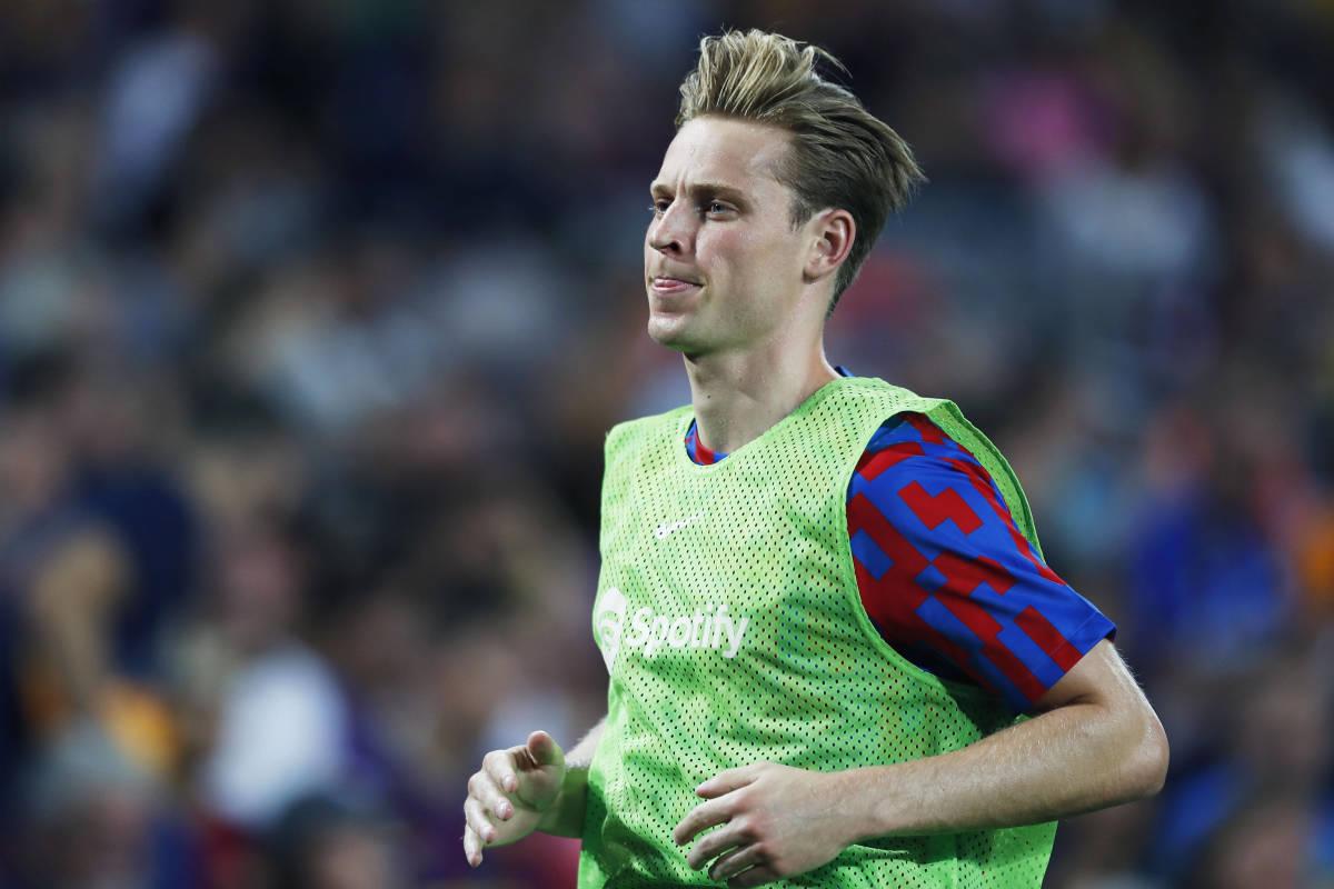 La agenda final del Barcelona: los tres fichajes y las salidas que solicitó Xavi para cerrar la plantilla; ¿se va Aubameyang?