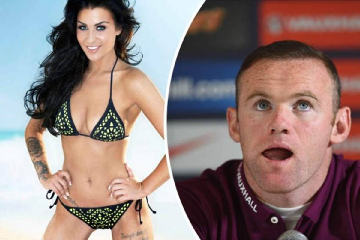 ¡Infieles! Famosos futbolistas que han tenido relaciones extramatrimoniales