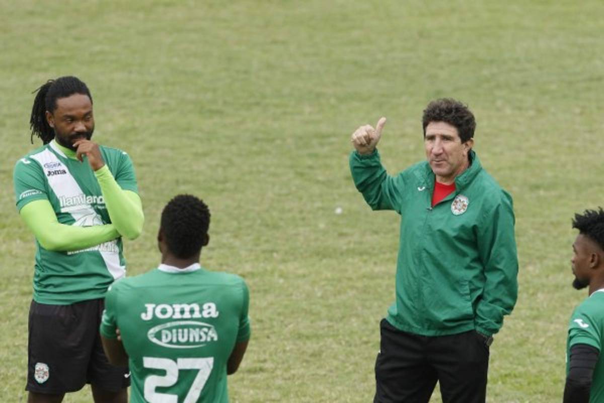 FICHAJES: Los movimientos del fútbol hondureño. Real España tiene DT