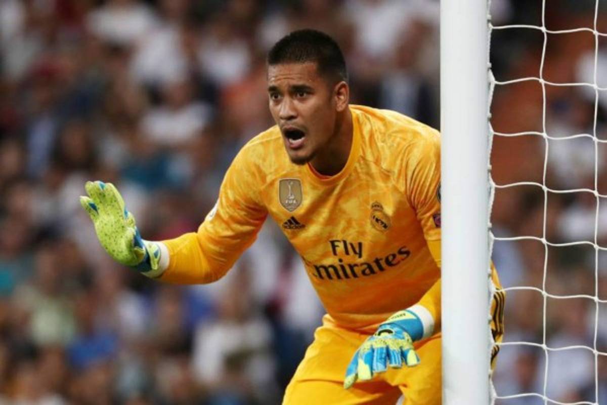 Real Madrid: Revelan el salario de los jugadores y no creerás quién tiene el más bajo