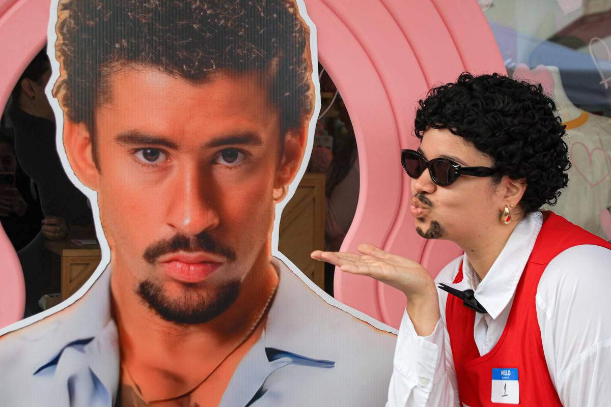 Super Bowl 2026: Katy Perry sorprende a Bad Bunny, las bellezas y se dispara el precio de las entradas