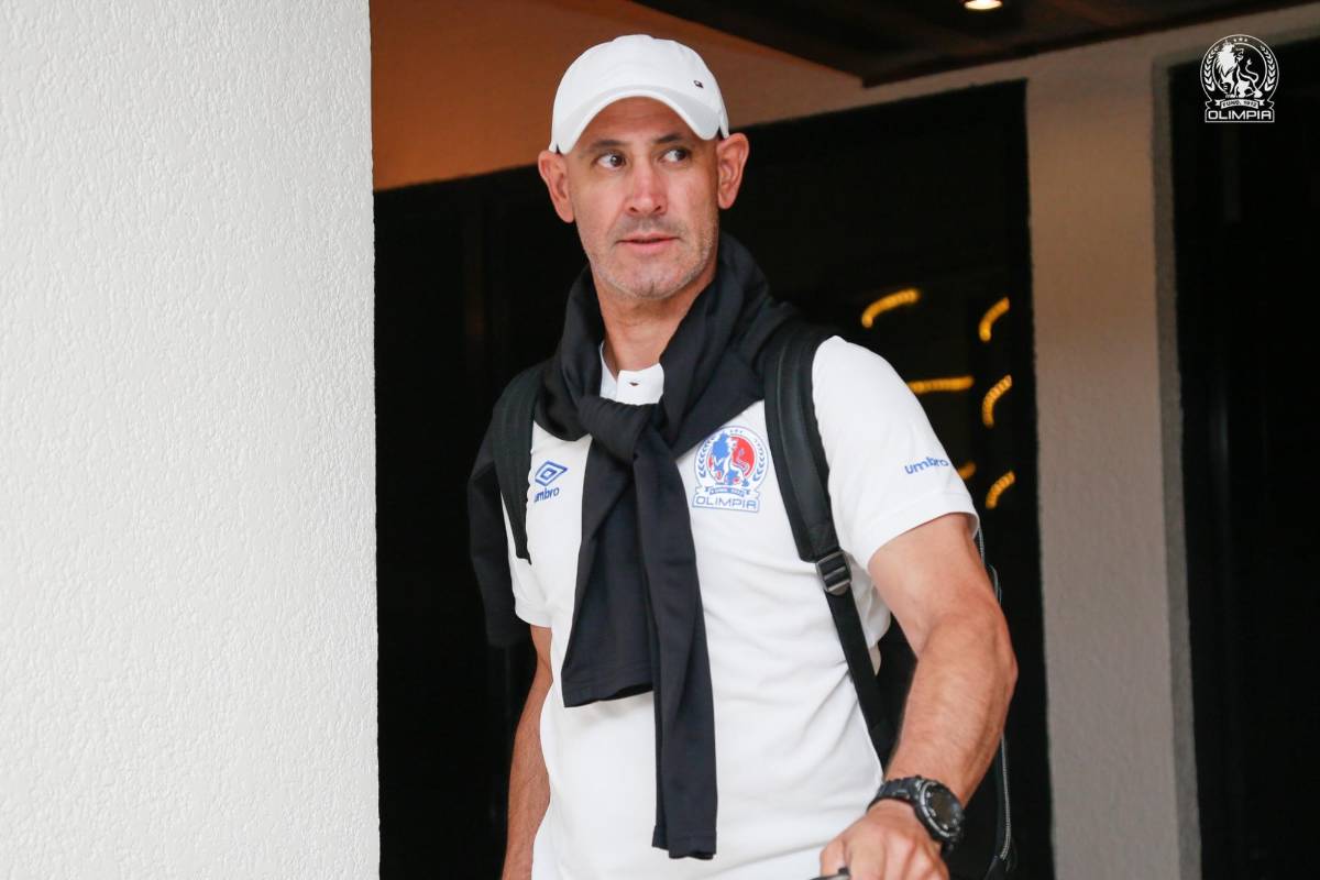 ¿Alta de peso? Así sería el 11 titular del Olimpia donde Bengtson busca el récord contra Marathón