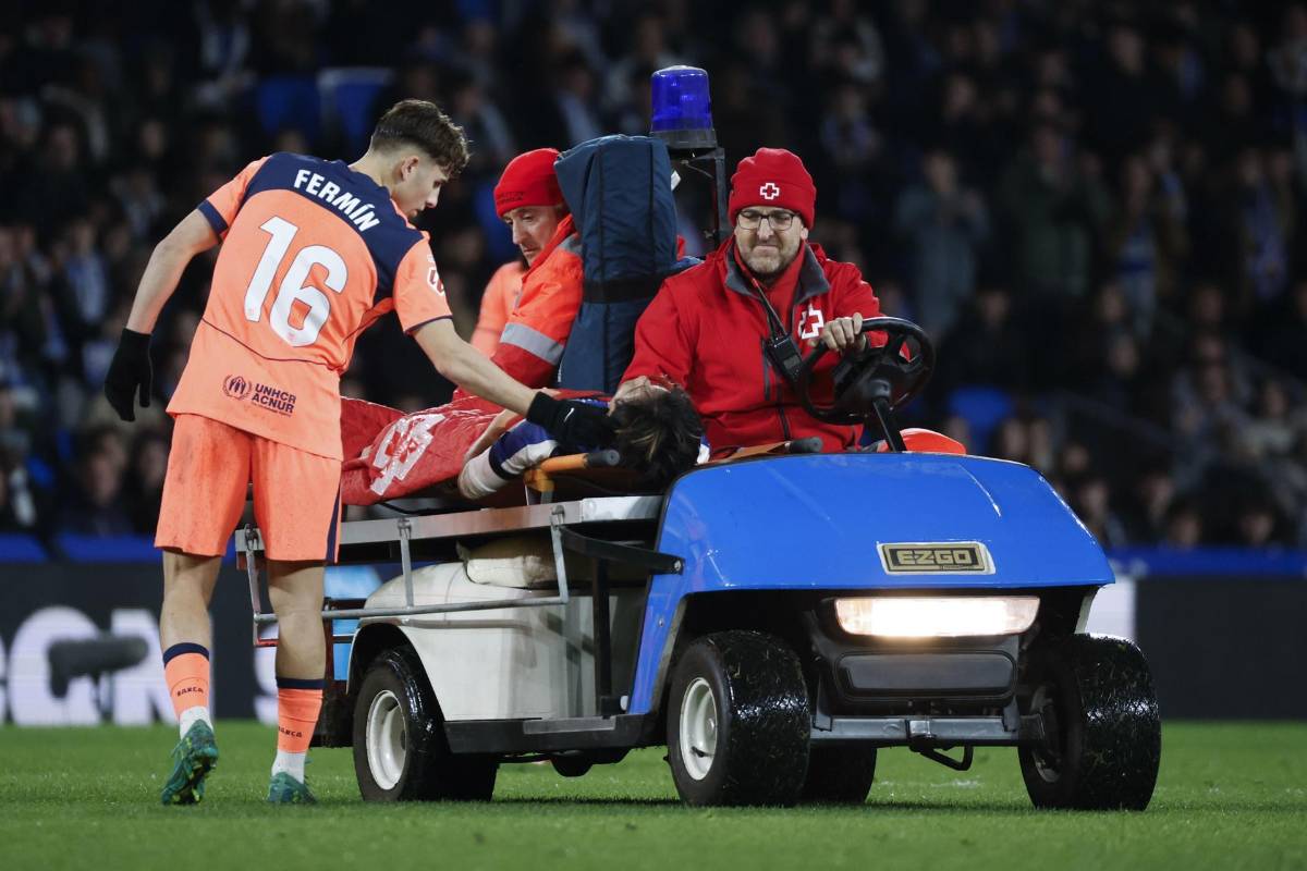 Las polémicas decisiones del VAR, Barcelona indignado y Lamine Yamal no lo podía creer; el enojo de Flick con los árbitros