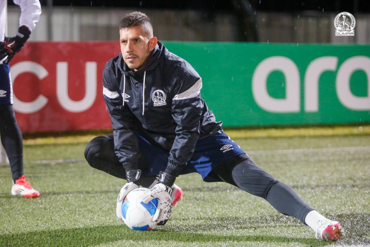 ¡Un mediocampo inesperado! Olimpia expone su invicto con 5 bajas contra Marathón, así se perfila su 11 titular