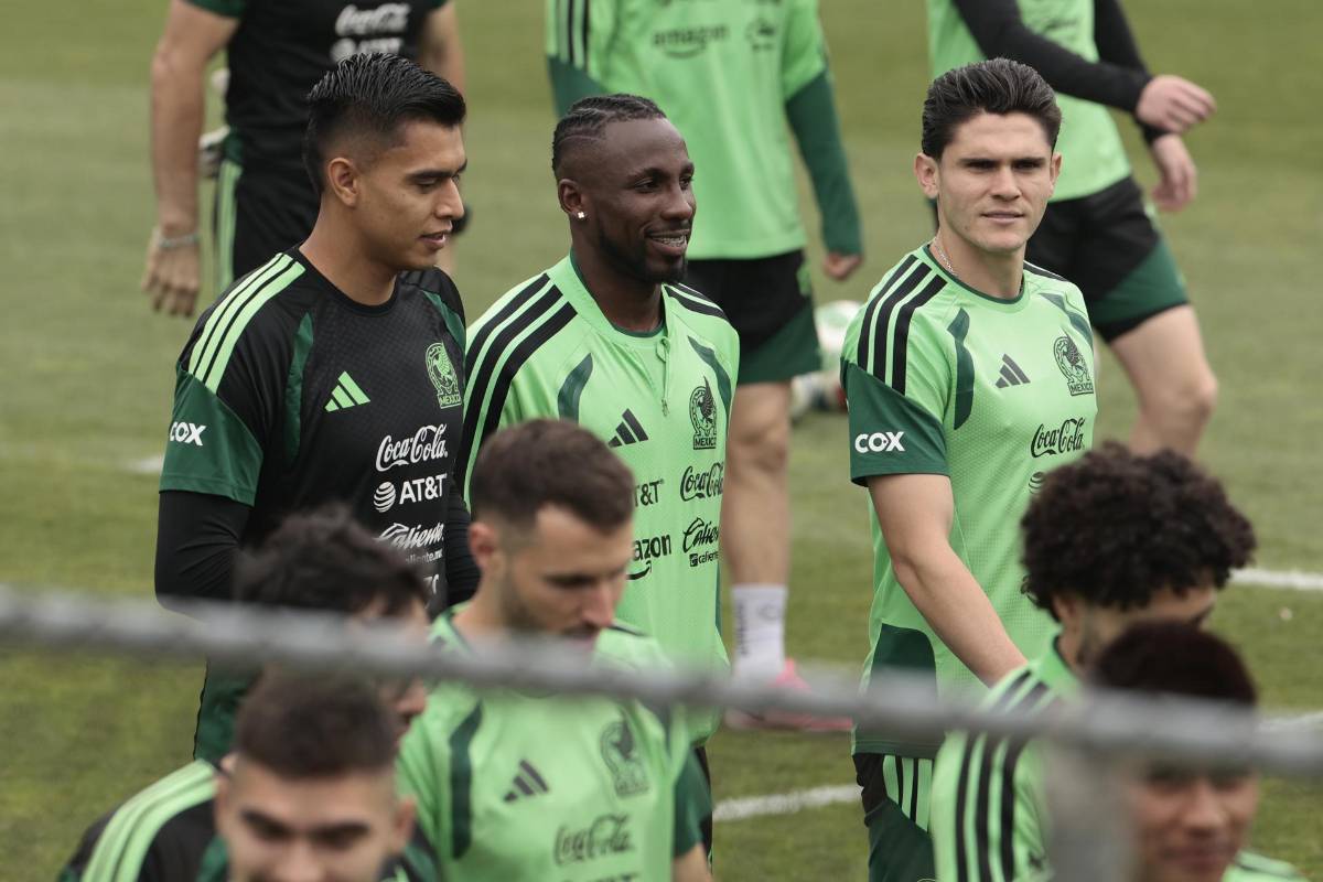 Inglaterra usará Viagra para enfrentar a México en el Azteca: el motivo