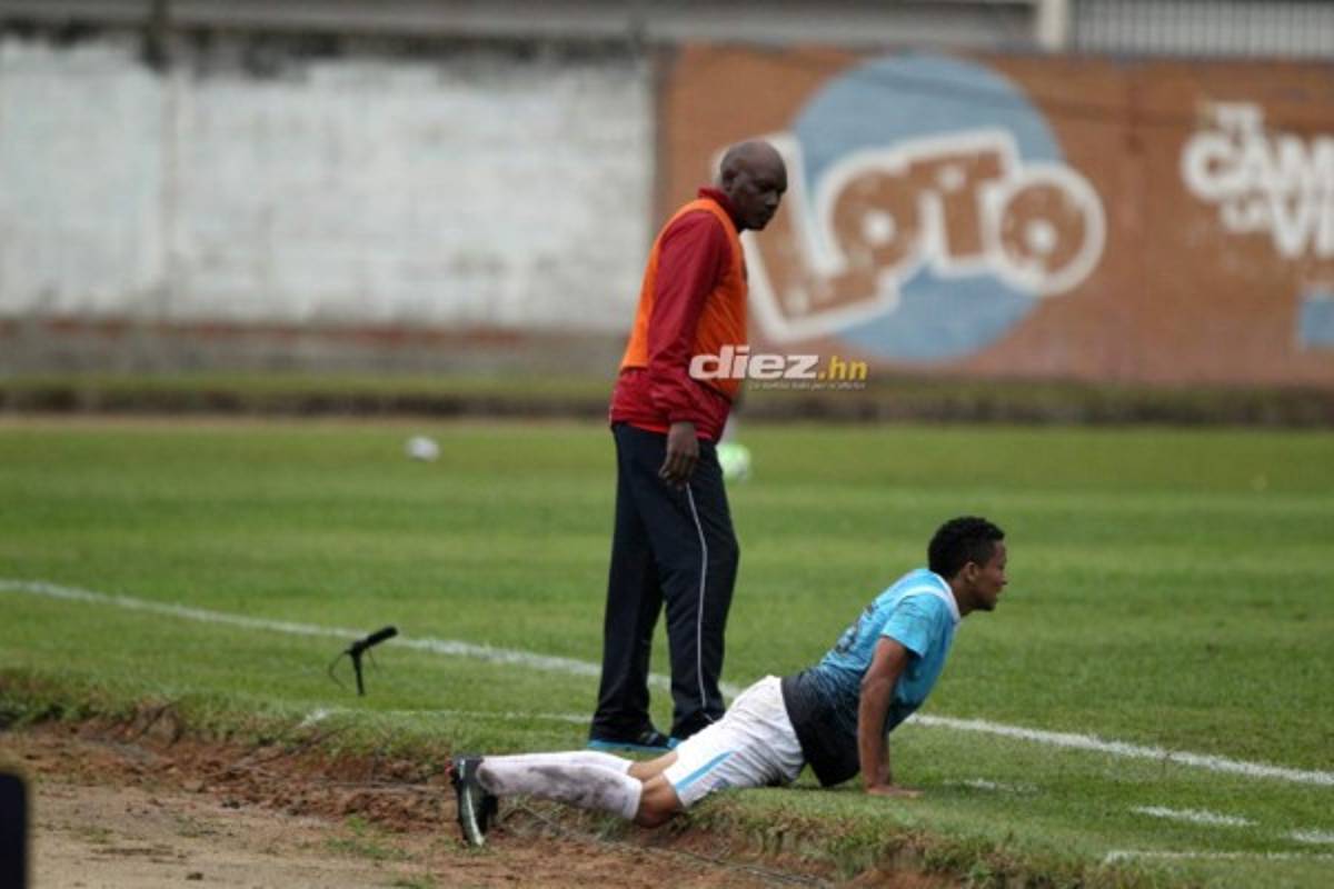 NO VISTE EN TV: Los recogepelotas, el gesto de Licona y la plática Tato-Diego