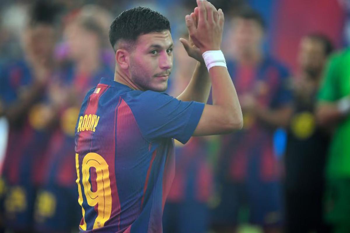 Hansi Flick se lo confirmó a Deco: los cinco jugadores del Barcelona que deben salir en el mercado de verano