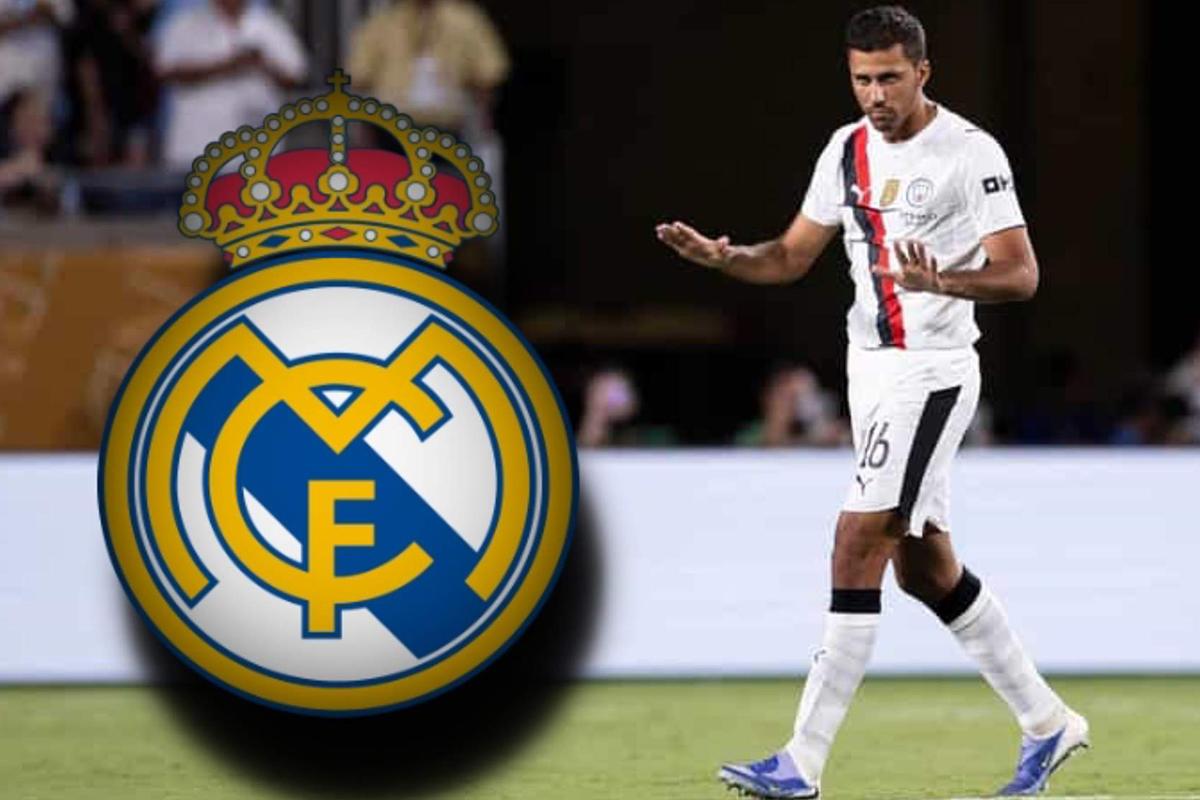 Florentino Pérez eligió el primer fichaje del Real Madrid para la próxima temporada: ¡un Balón de Oro!