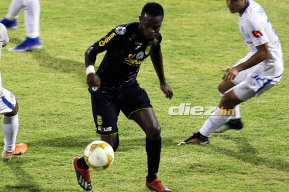 Fichajes: Olimpia da bombazo, Motagua ya tiene delantero y Marathón anuncia fichaje