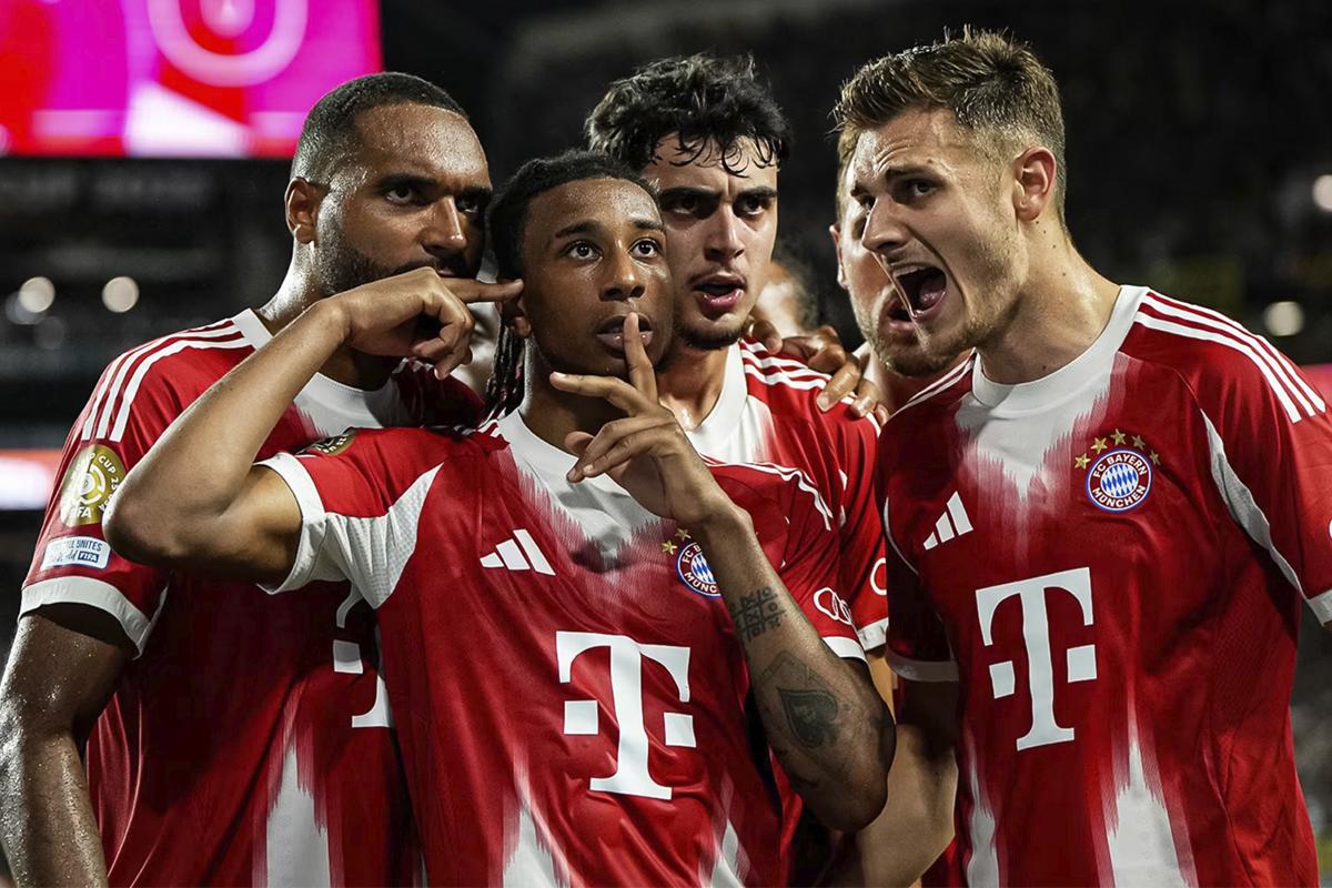 ¡160 millones! El fichaje que prepara Florentino Pérez para el Real Madrid: Un golpe maestro