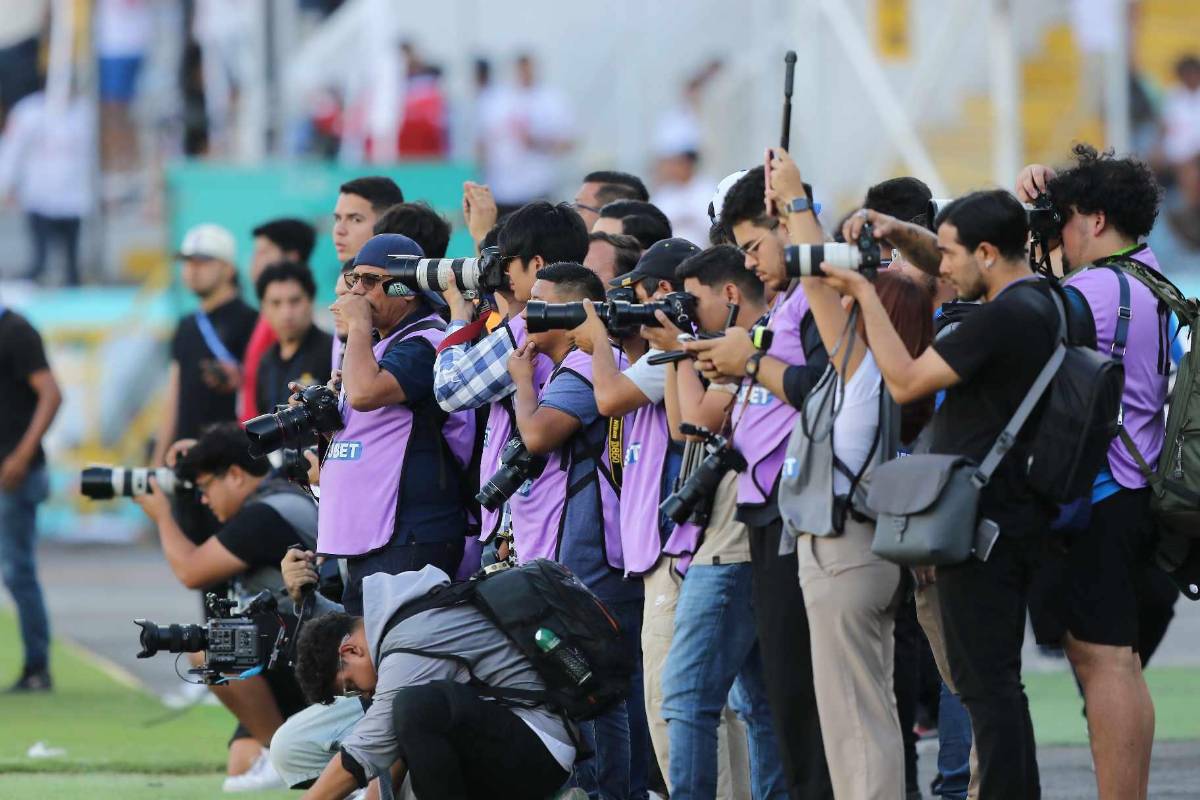 Lágrimas en Olimpia, frustración de Buba y un futbolista se despidió antes de la gran final contra Real España