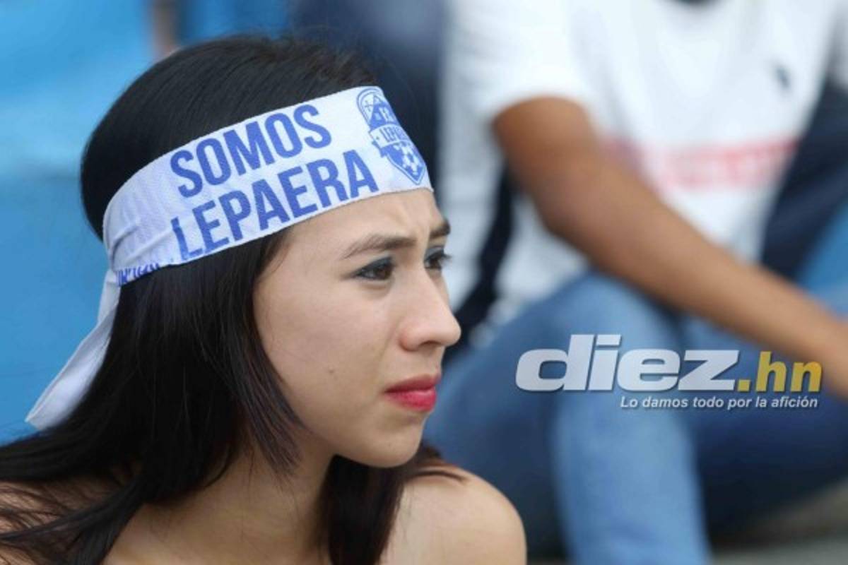 ¡JÚBILO Y LLANTO! Las imágenes que no se vieron por TV de final de ascenso