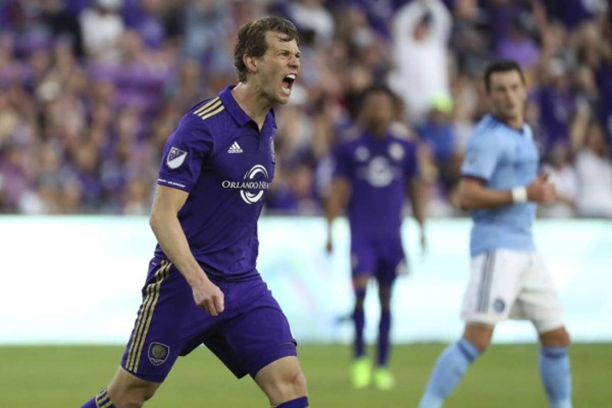 Un hondureño en el 11 ideal de los fichajes de la MLS según periodista de ESPN