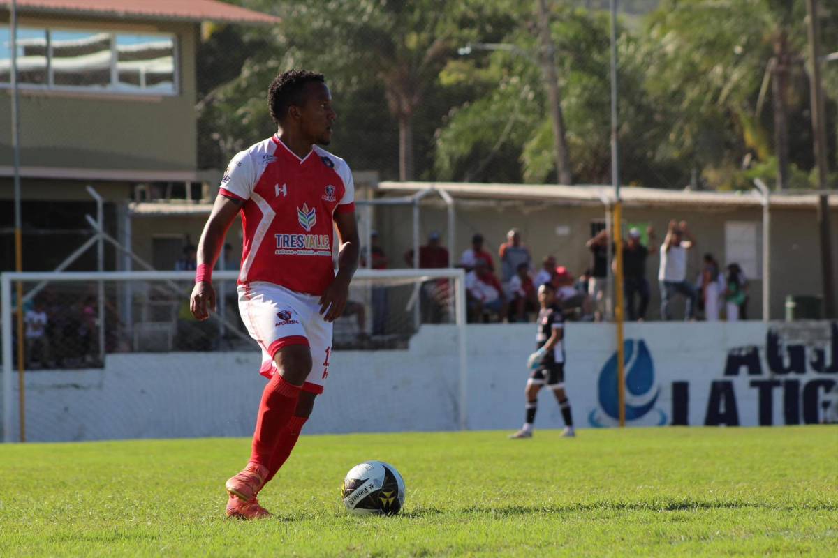 TOP 25: Los fichajes más sonados en la Liga de Ascenso para el Clausura 2025 en Honduras