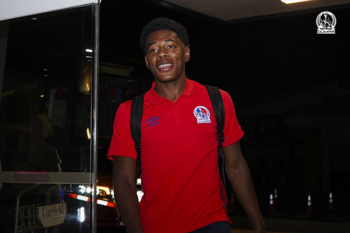 FICHAJES: Espinel conoció respuesta de Olimpia, nombres para DT de Honduras y Troglio se lo quiso llevar a Argentina