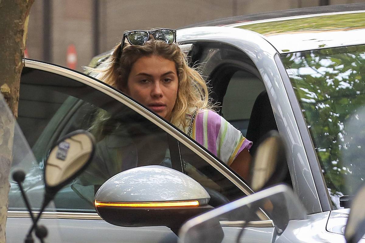 La decisión que tomó la nueva novia de Piqué luego del estreno de la canción “Monotonía” de Shakira