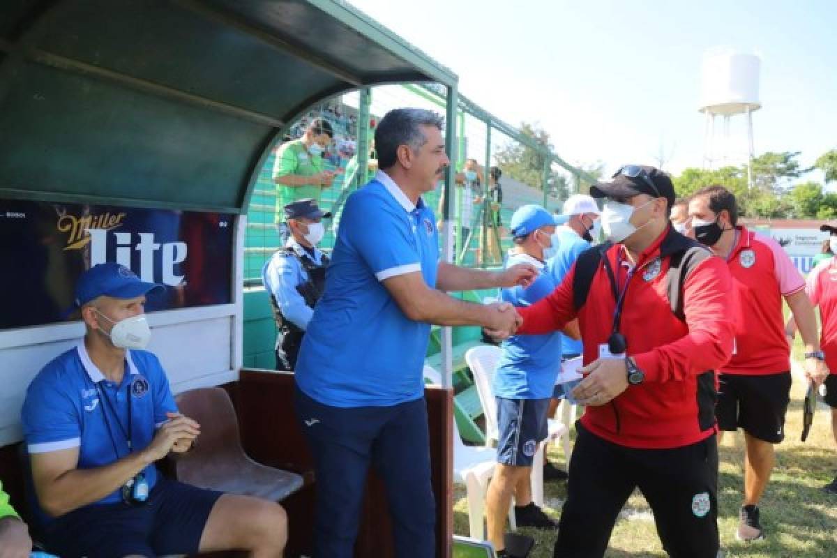 ¡Llenazo y ambientazo! El Yankel Rosenthal vibró con el triunfo verdolaga que fue engalanado por bellas chicas