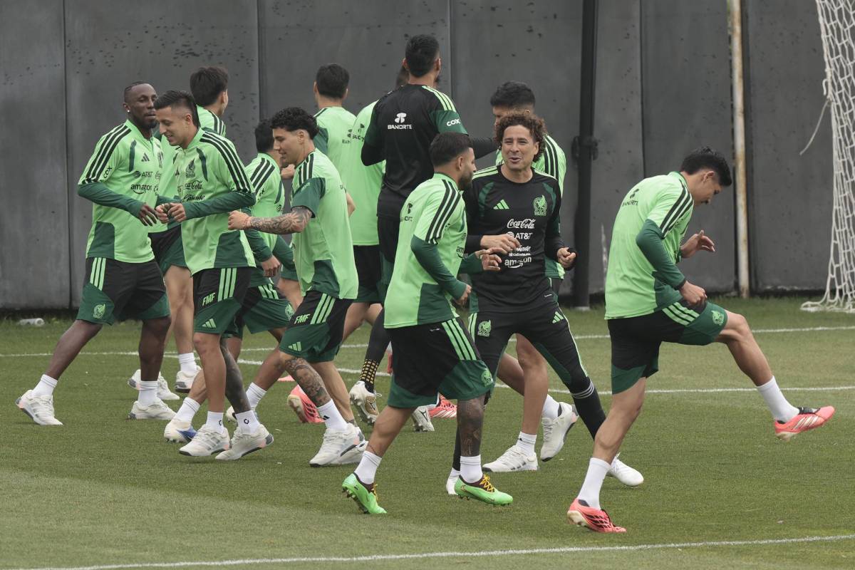 Inglaterra usará Viagra para enfrentar a México en el Azteca: el motivo