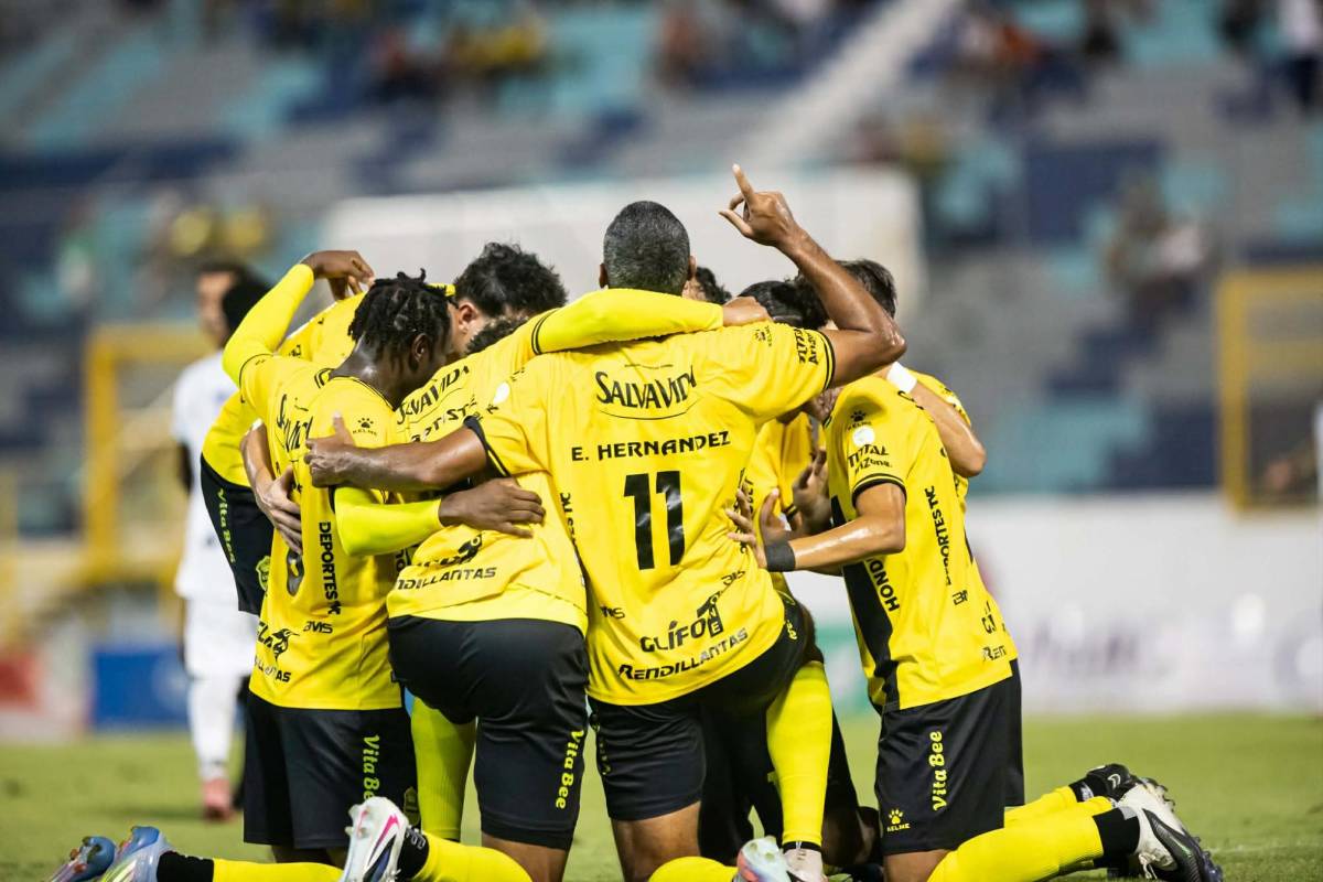 Olimpia, Motagua y Real España perjudicados por los árbitros; Marathón rompe mala racha y lindas chicas en los estadios