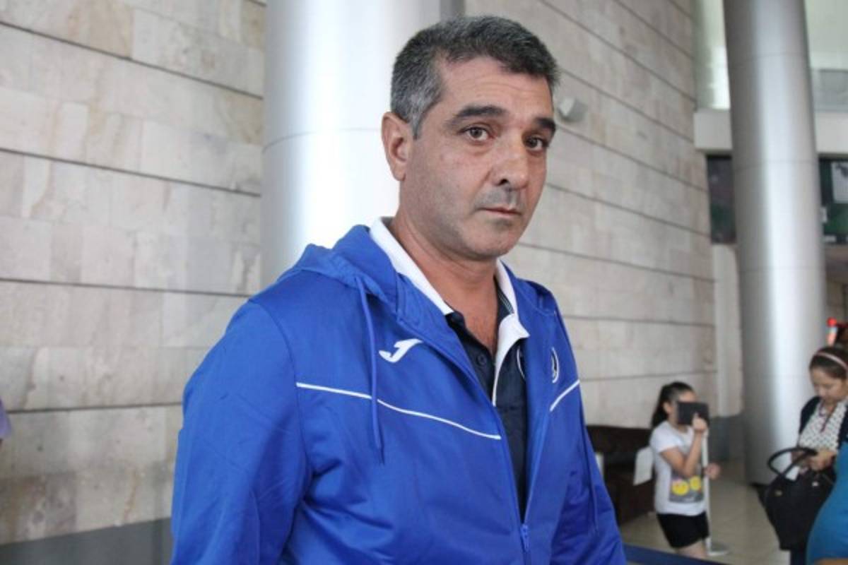 Futbolistas que se convirtieron en entrenadores tras finalizar su carrera