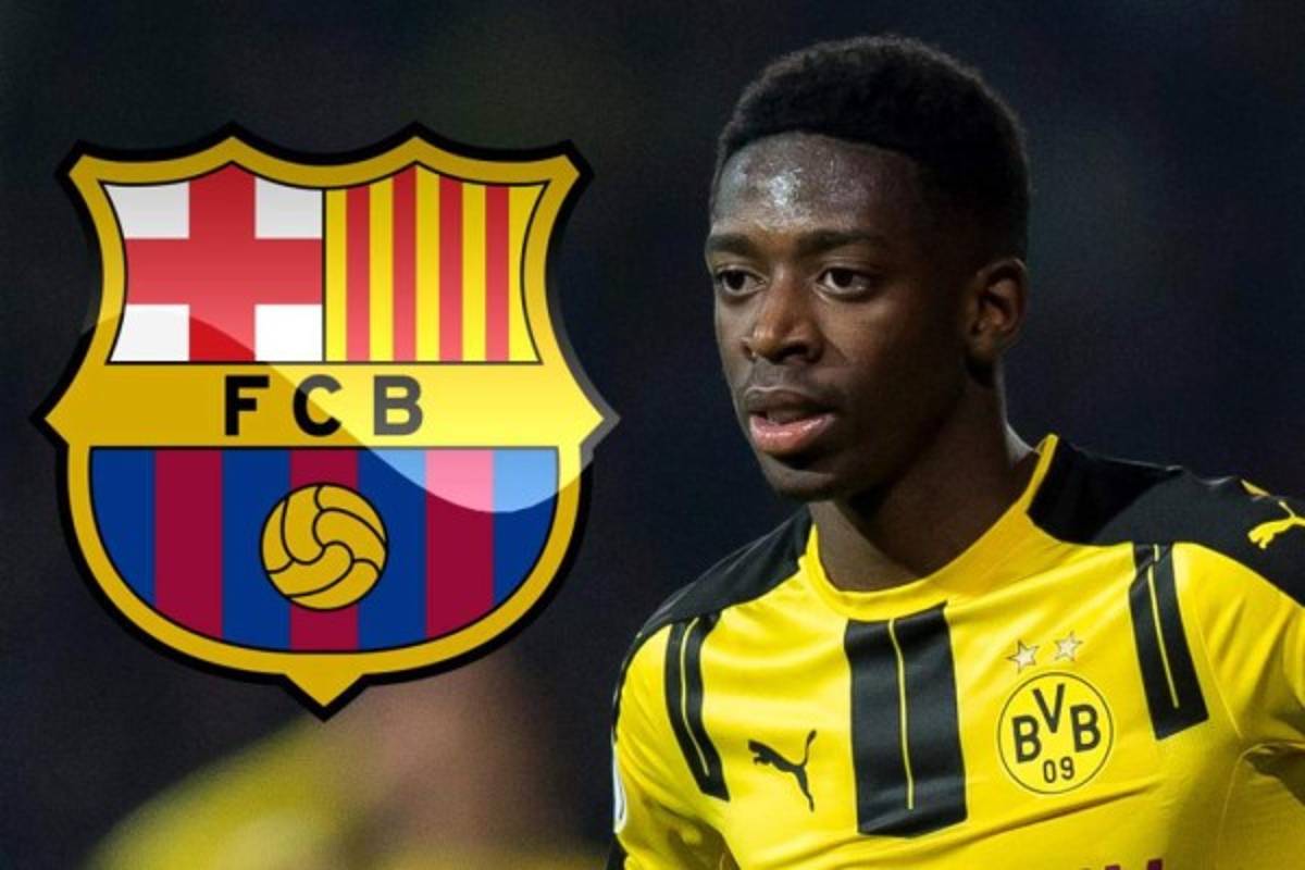 ¡RUMORES Y FICHAJES! Dembélé y Messi son noticia en el Barca; PSG ofrece a un crack
