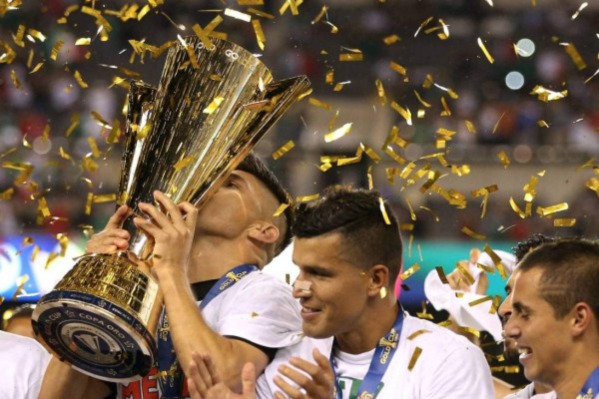 Sorteo de la Copa Oro 2019: Fecha, hora y dónde seguir la transmisión