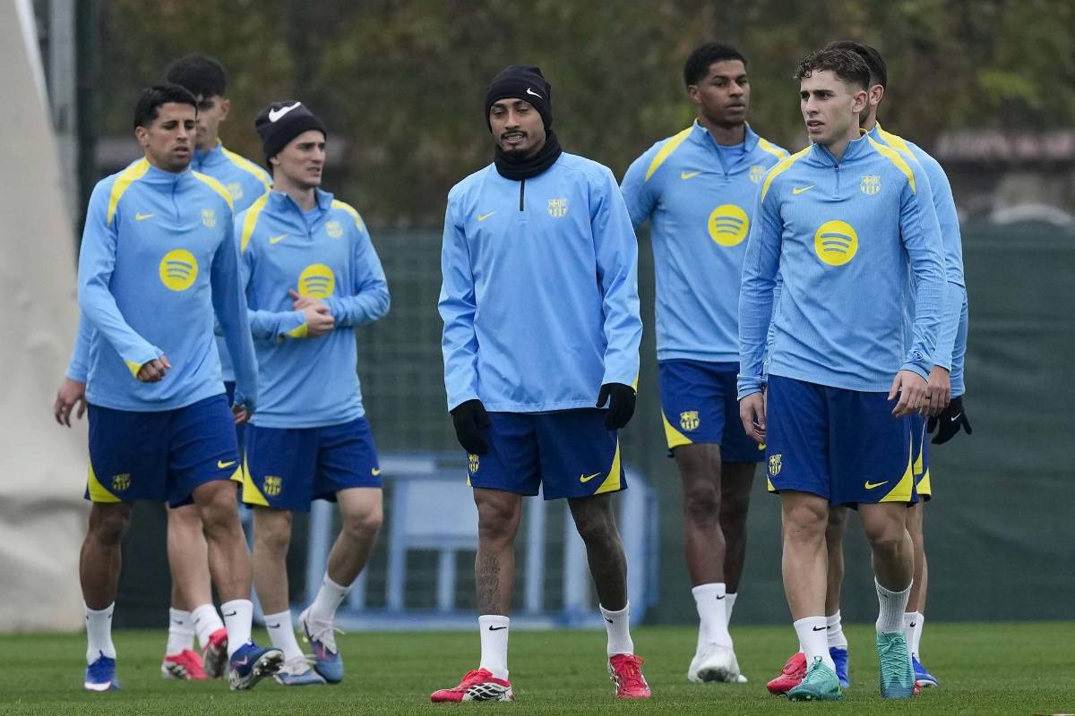 Barcelona abre la puerta a una venta inesperada: 60 millones por su traspaso y el posible reemplazo