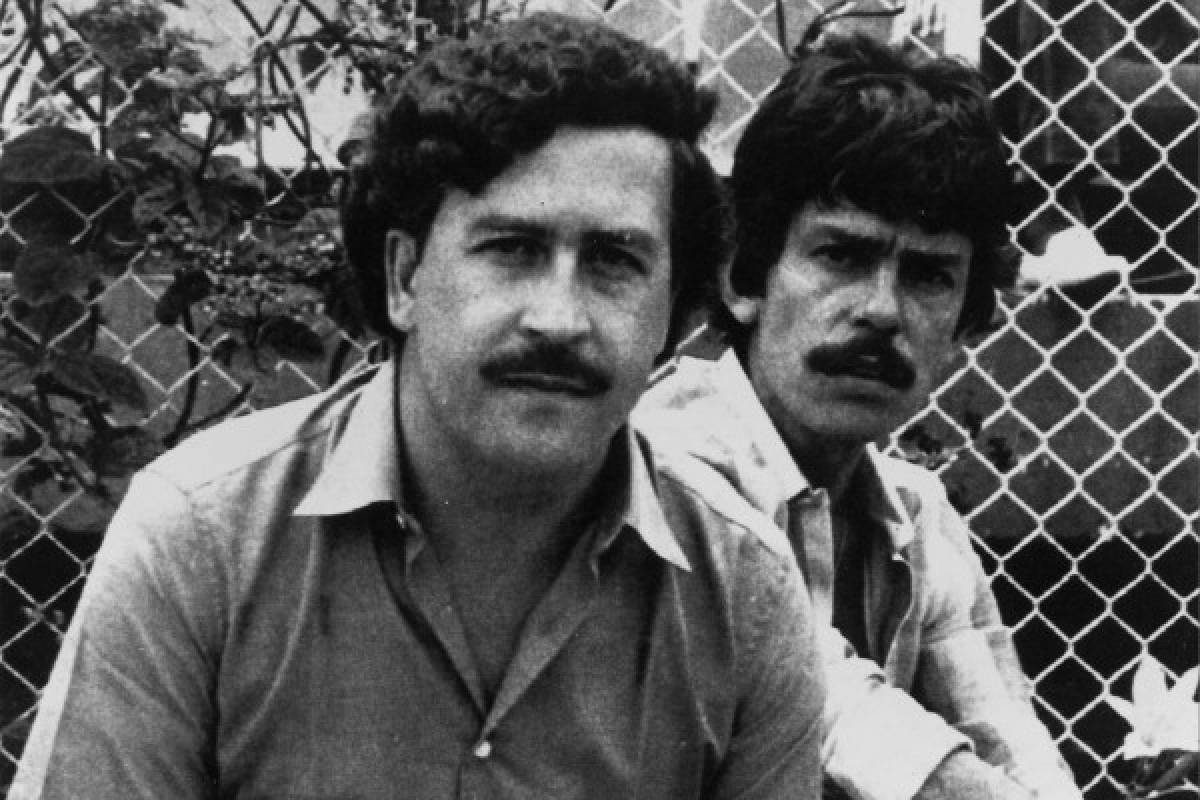 Exárbitro argentino revela cómo Pablo Escobar lo amenazó antes de un partido; Popeye hizo el trabajo