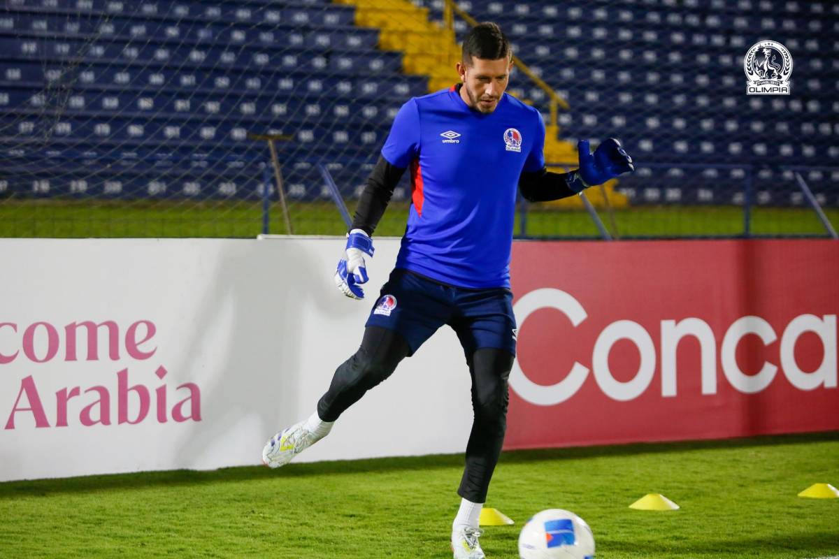 Alajuelense vs Olimpia: Espinel suelta la magia con su posible 11 titular en el juego de ida de la semifinal de Copa Centroamericana 2025