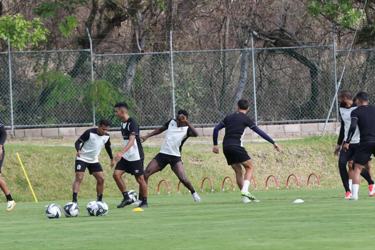 ¡Sorpresa! Olimpia incorpora a su nuevo fichaje para la próxima temporada y es seleccionado hondureño