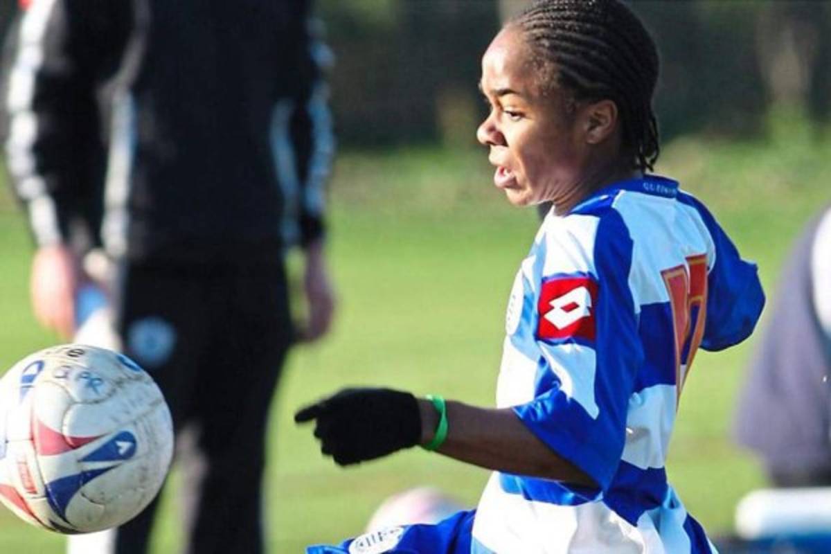 Los modestos clubes donde jugaron estos futbolistas antes de ser estrellas  