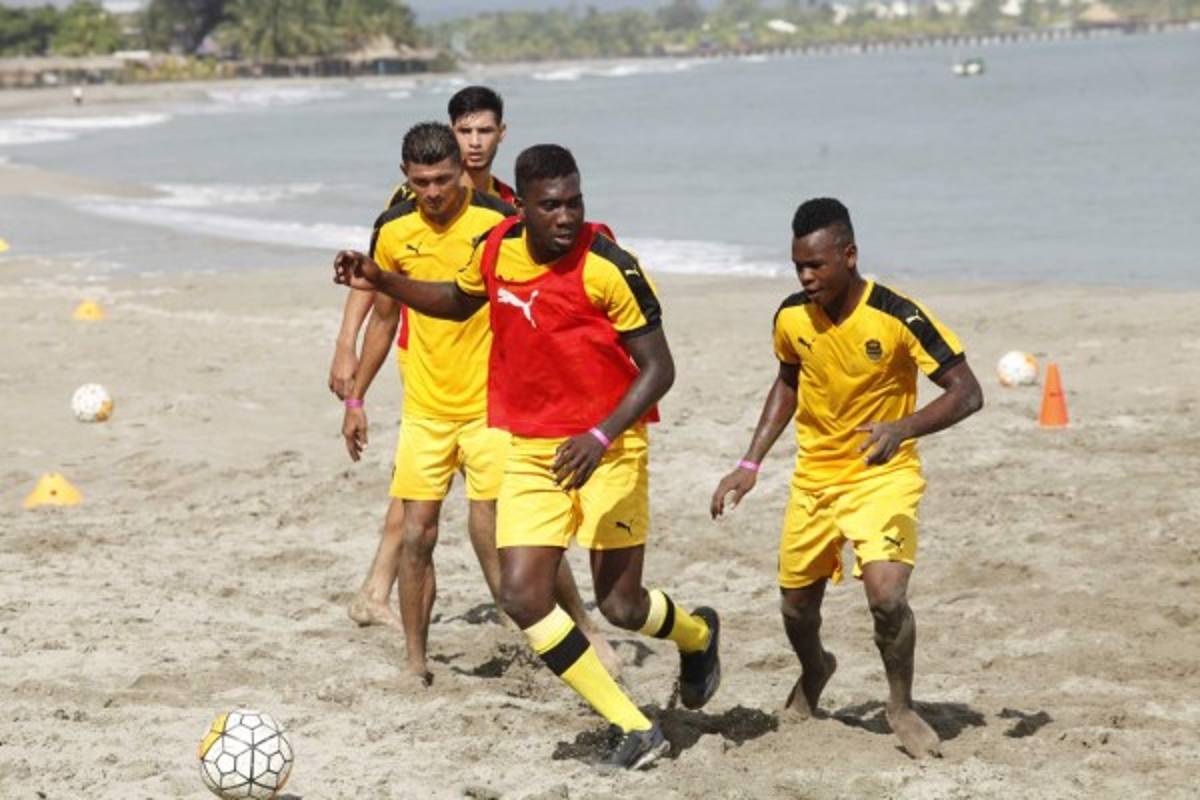 Los mejores fichajes de la Liga Nacional de Honduras