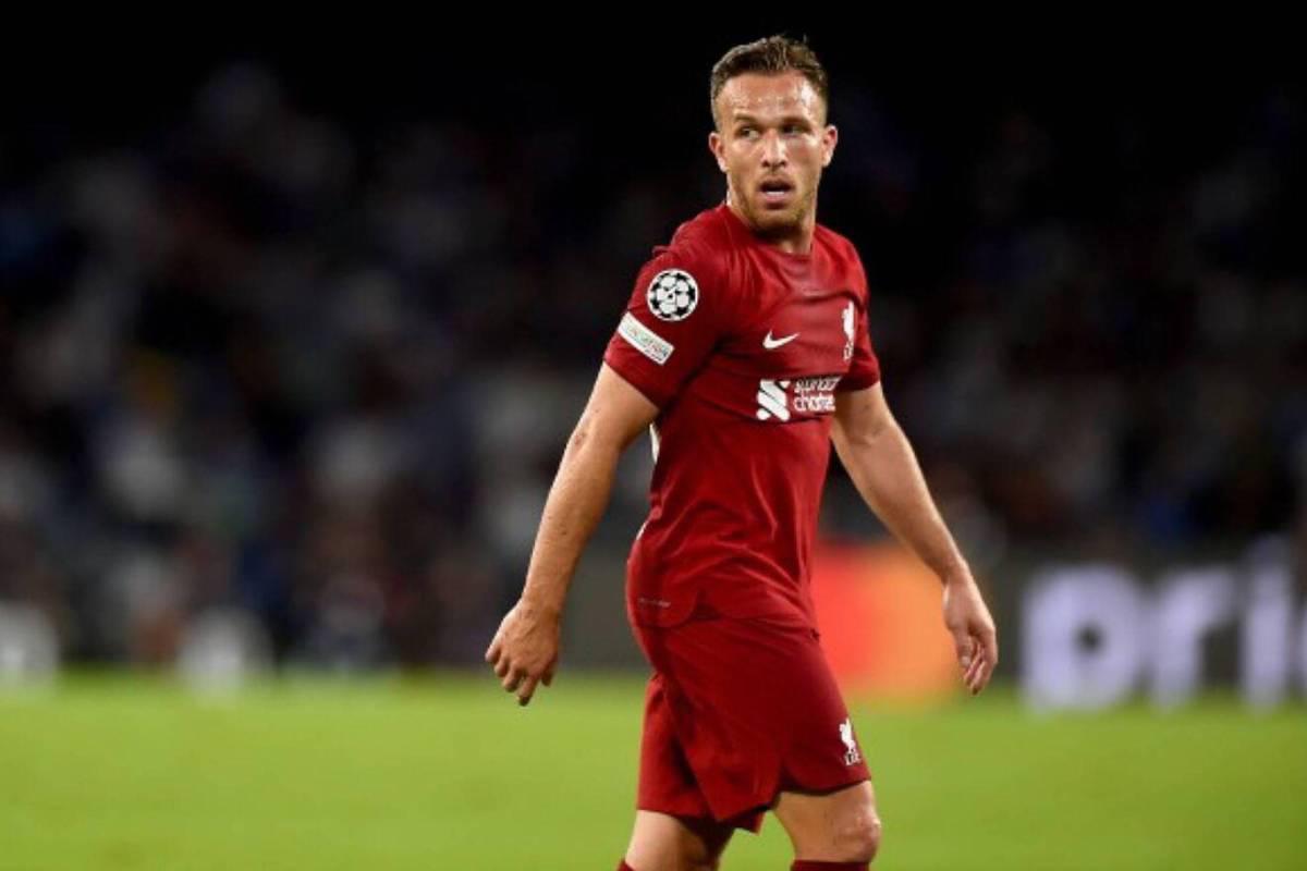 OFICIAL: Liverpool comienza la barrida y anuncia cuatro salidas de golpe; los otros siete que se irán