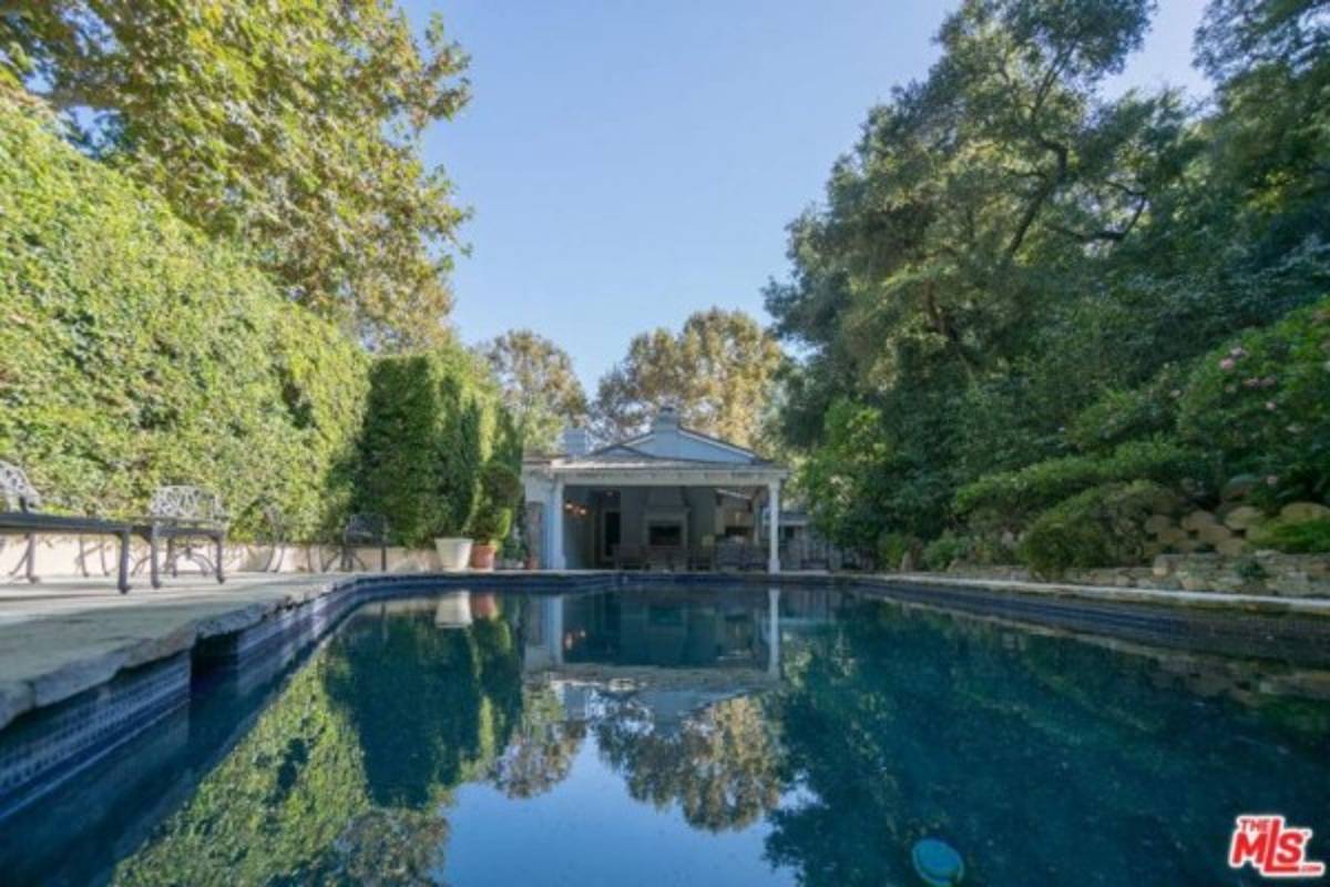 ¡Pide millones! La espectacular mansión que ha puesto en venta Serena Williams