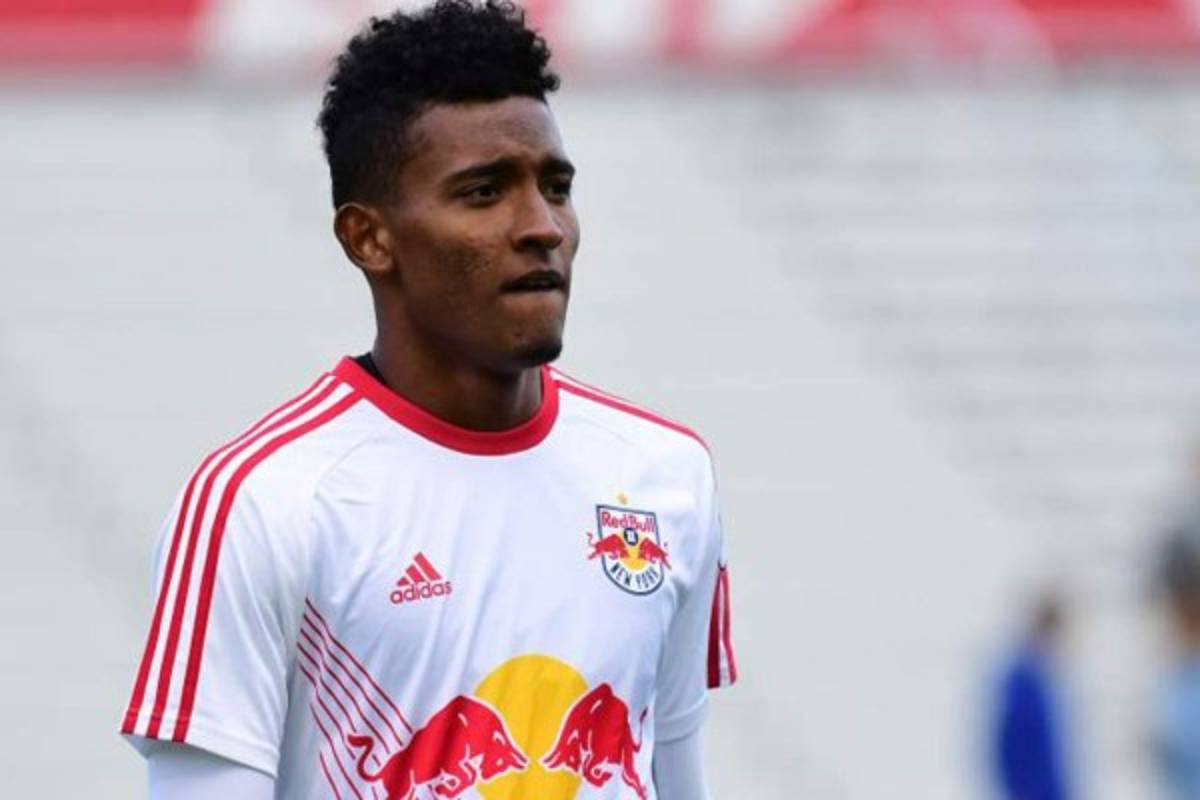 ¿Cómo le fue los jugadores hondureños que saltaron al extranjero con 20 años o menos?