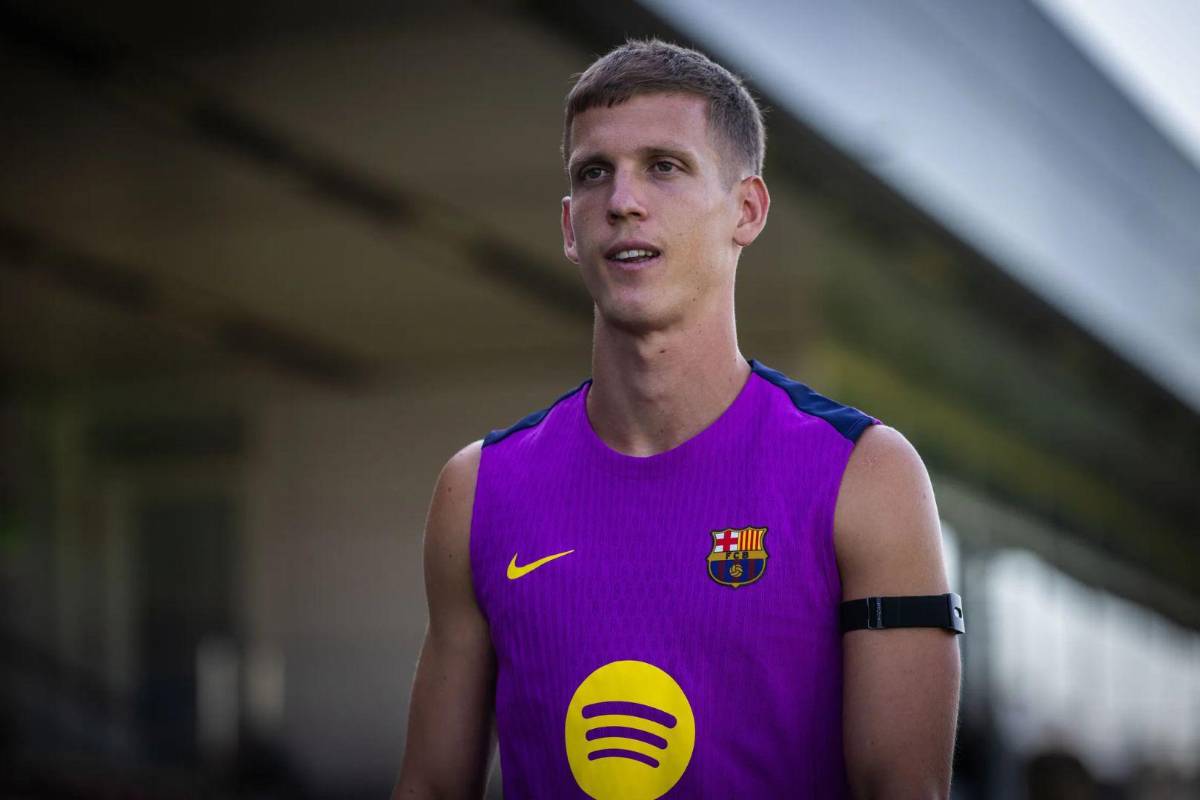 Flick quiere aniquilar al PSG: el 11 del Barcelona en la Champions League
