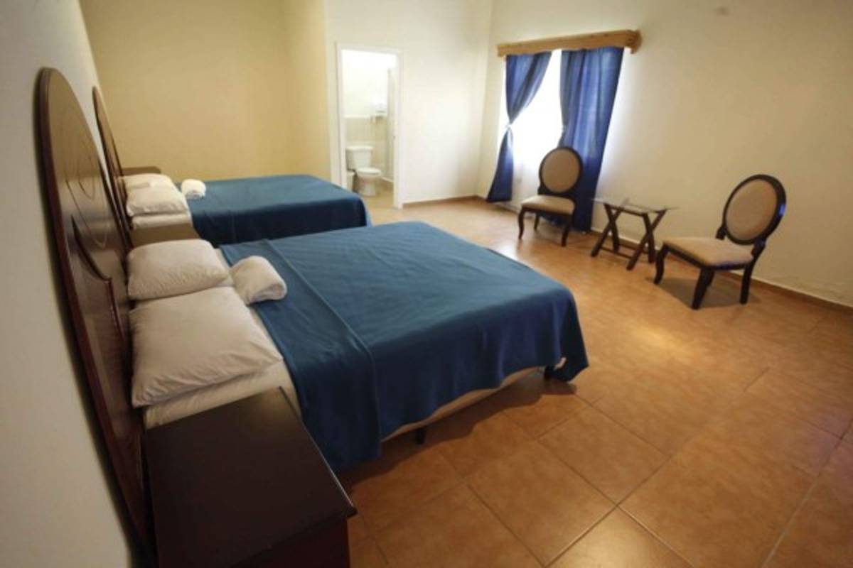 FOTOS: Proyecto Gol Siguatepeque, casa de Honduras rumbo al Mundial 2026