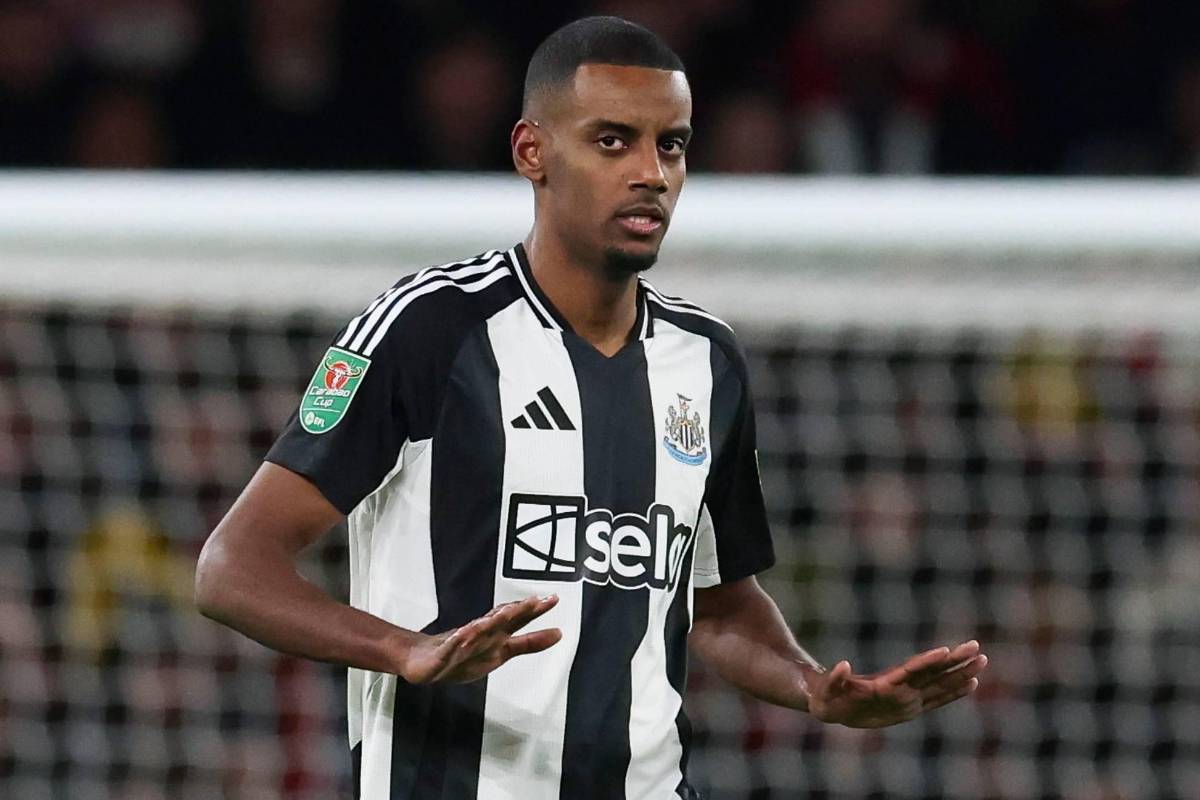 Bota de Oro: Kane se olvida de Salah y Mbappé; así va la tabla de goleadores en Europa, este es el inalcazable líder