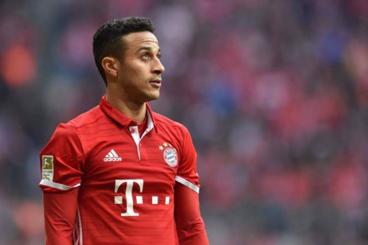 IMPERDIBLE: Los futbolistas que decidieron jugar para otra nación