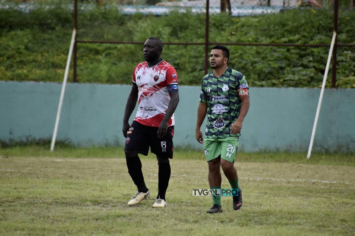 ¿Qué pasó con Jorge Luis Pinto? El presente de Honduras que perdió contra Guayana: uno falleció, otro es predicador y uno juega en segunda