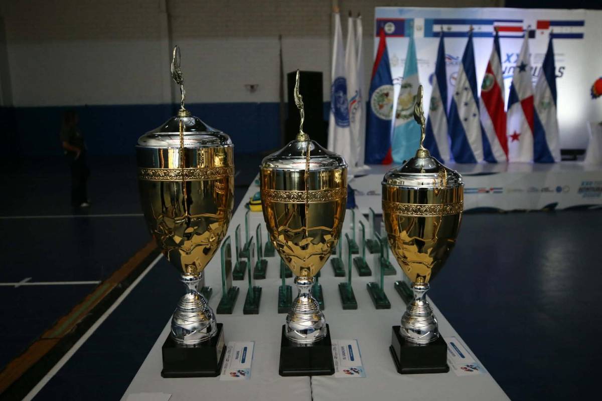 Selfies, euforia y trofeos: así fue la ceremonia de clausura de los Juegos Codicader