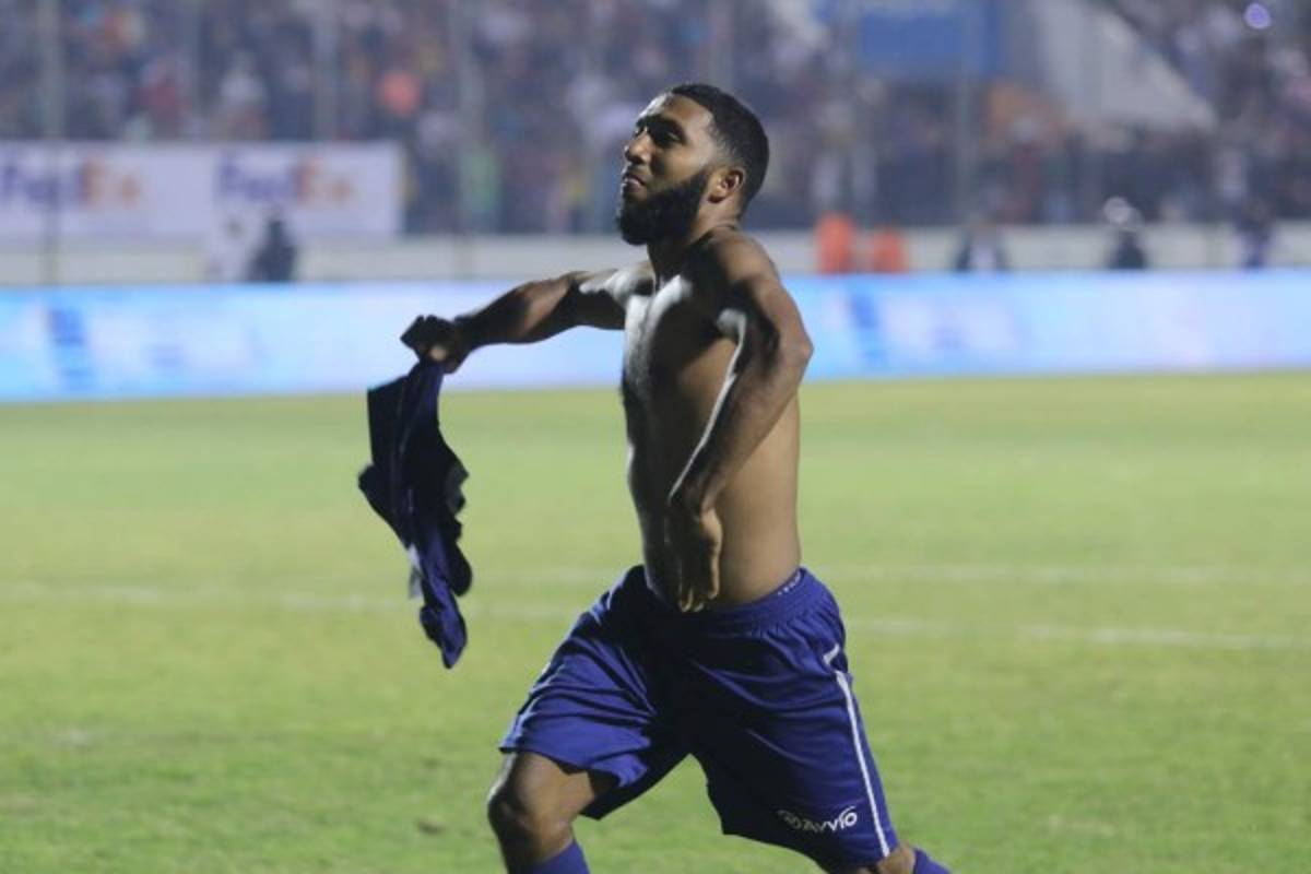 Estos son los looks de los protagonistas de la Gran Final en Honduras