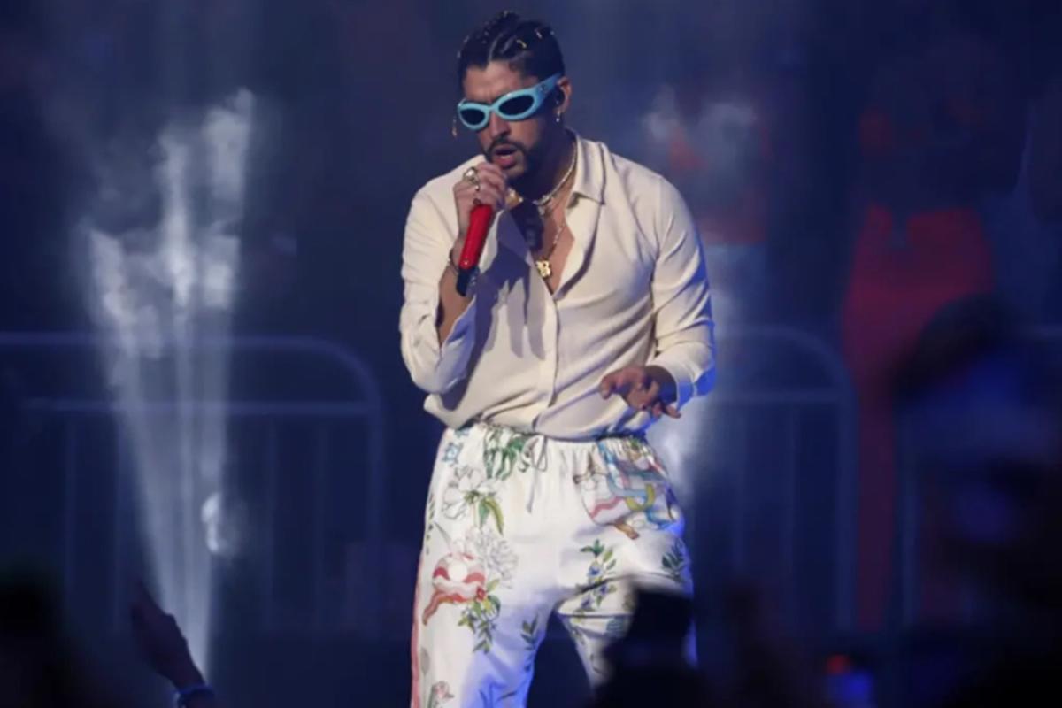 Bad Bunny no va a cobrar por presentarse en el Super Bowl 2026: se confirma el verdadero motivo