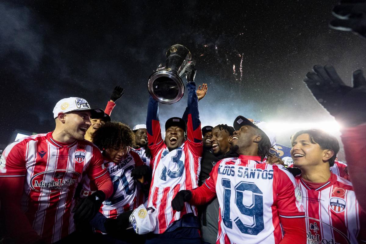 Quedó campeón en las peores condiciones, puede enfrentar a Olimpia y su franquicia pertenece a gigante de La Liga