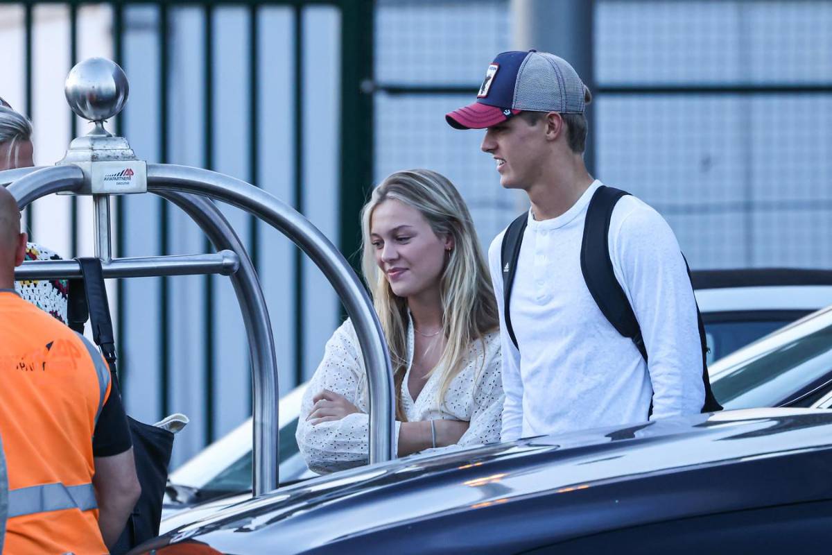 Mercado de Europa: Real Madrid anuncia baja y el delantero que espera su llamada; la nueva oferta del Barça y futbolista deja el PSG