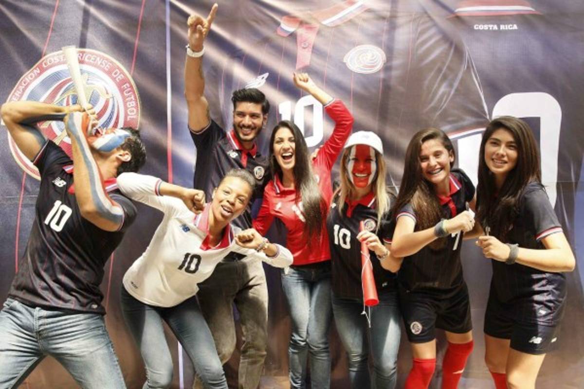 FOTOS: Disfrutá de la jornada deportiva de este martes en imágenes