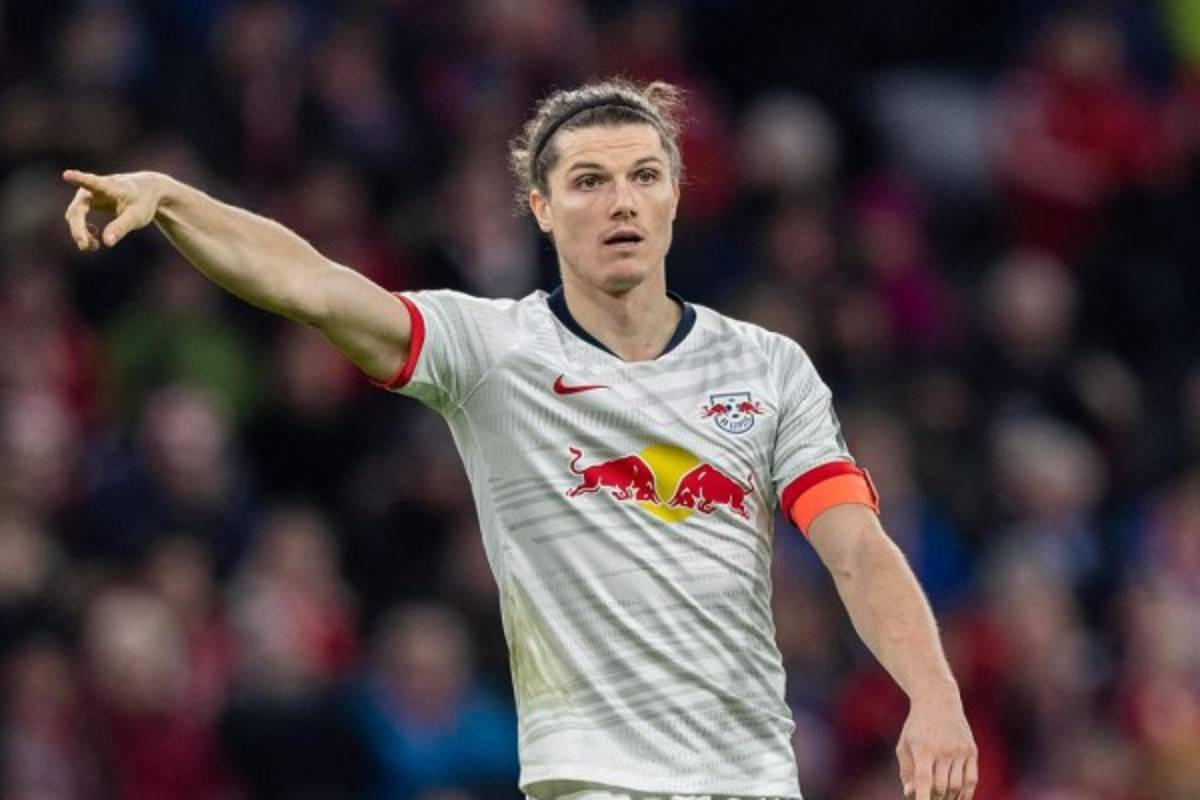 Mercado: Un hecho lo de Mbappé, Dortmund responde al PSG por Haaland y crack deja al Barça