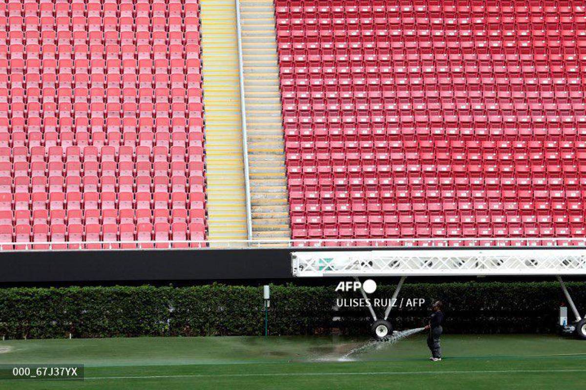 Mundial 2026: México confirma a FIFA la noticia que tanto estaba esperando: Se cumplieron los requerimientos
